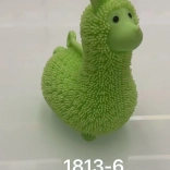 Színes láma gyerekeknek