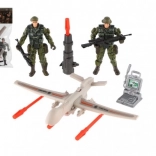 Gyerek Drón Készlet Kiegészítőkkel