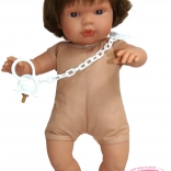 Realista baba Llorens Lola 38 cm