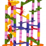 Gyöngypálya gyerekeknek, 105 darabos