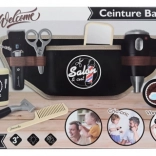 elemes fodrászkészlet fiúknak