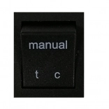 Vezérlőkapcsoló akkumulátoros járművekhez