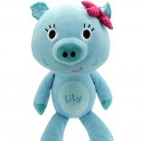 Plüss Malacka Lily 30 cm