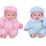 Baba kiegészítőkkel