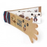 Londji Cirkusz Tetoválás