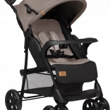 Emma Plus Beige Latte sport babakocsi