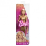 Barbie Fashionistas – arany szett a Golden Dream ihletésében