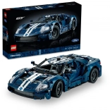 LEGO Technic Ford GT 2022 építőkészlet