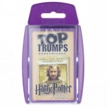 Harry Potter és az azkabani fogoly kártyajáték