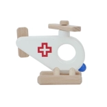 Bajo mentő helikopter gyerekeknek