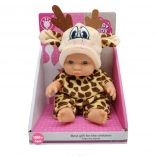 20 cm-es Baba Játék