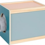 Fa Érzékelő Doboz Gyerekeknek