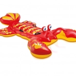 Felfújható vízi nyugágy Homár