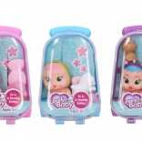 Baba állatkával 8 cm