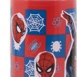 Spiderman ivópalack: Éjféli ugráló 410 ml