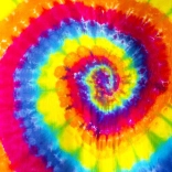 Szivárványörvény puzzle, 1000 darab