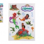 Avery matt fehér címkék CD-hez és DVD-hez tintasugaras nyomtatókhoz