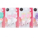 Zoknik és cipők 40 cm-es babákhoz