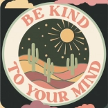 Gibsons Puzzle Legyen kedves az elméjéhez 500 darab