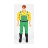 Bruder bworld farmer figura