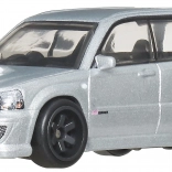 Hot Wheels Premium Car Culture Subaru Forester STI fém modell 1:64