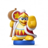 Amiibo figura Kirby – King Dedede