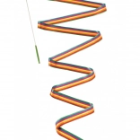 Djeco gimnasztikai szalag pálcán