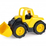 Lena Workies rakodógép tartós műanyagból