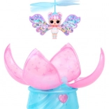 L.O.L. Surprise Magic Flyers – repülő baba Snowflake