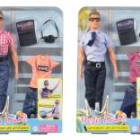 Kent Youtuber Baba 30 cm