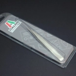 Egyenes modellező csipesz