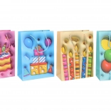 Ajándékzsák Gyerek Méret L