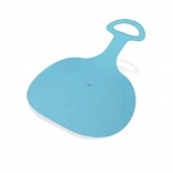 Pingvin - csúszka hóra azúrkék