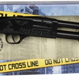 Fém rendőrségi puska Gonher