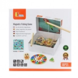 VIGA mágneses horgászjáték