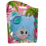 Figurka Flockies Piraña Peri