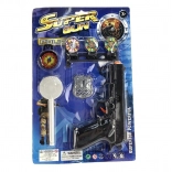 Rendőrségi készlet