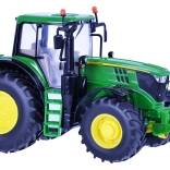 JOHN DEERE 6195M traktor modell 1:32