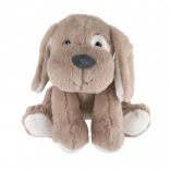 Plüss kutya Bruno 30 cm