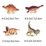 Dinoszaurusz Figura 6 cm