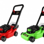 Deluxe gyerek fűnyíró