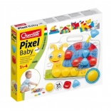 Pixel Mozaik Baby Basic 24 darabos