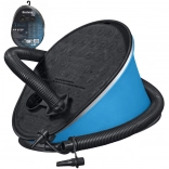 Bestway lábpumpa matracokhoz adapterekkel