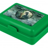 Dino uzsonnás doboz