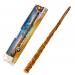 Harry Potter Hermione varázspálca Patrónus vetítéssel 32,5 cm