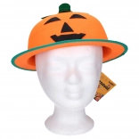 Tökszerű karneváli kalap