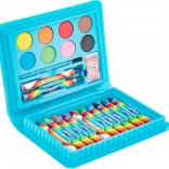 Grafix Állatkás Művészeti Készlet Gyerekeknek