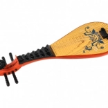 Gyerek Műanyag Mandolin