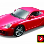 Bburago Street Fire Collezione 1:32 model autó