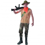 Jelmez farsangra - Vadász felnőtteknek